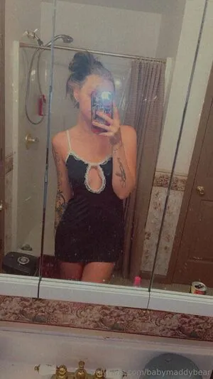 Babymaddybear OnlyFans Leaked Free Thumbnail Picture - #y7Z1VU3vVl