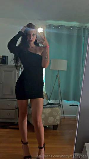 Babymaddybear OnlyFans Leaked Free Thumbnail Picture - #yYtBBNYybx