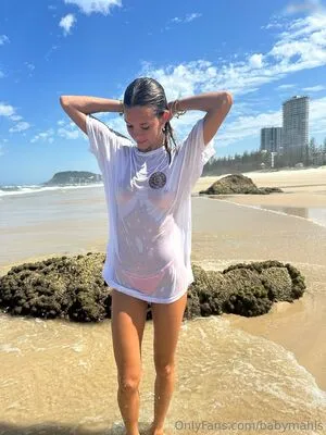 Babymahls OnlyFans Leaked Free Thumbnail Picture - #9yF75PaXM9