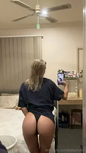 Babymahls OnlyFans Leaked Free Thumbnail Picture - #PJbz3oZE7F