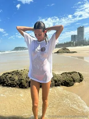 Babymahls OnlyFans Leaked Free Thumbnail Picture - #SazLulX7B0