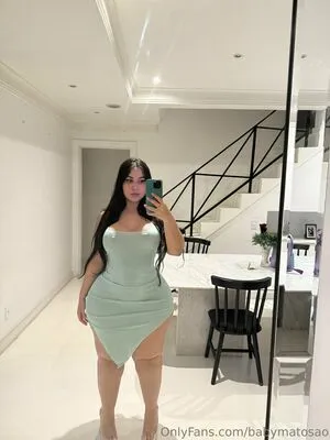 Babymatosao OnlyFans Leaked Free Thumbnail Picture - #IYOoSNheMW