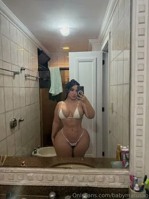 Babymatosao OnlyFans Leaked Free Thumbnail Picture - #YcmyF6Ay29