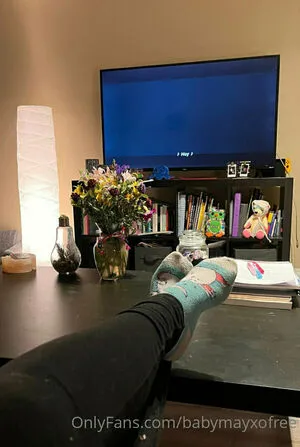 Babymayxofree OnlyFans Leaked Free Thumbnail Picture - #YRFIIb7117