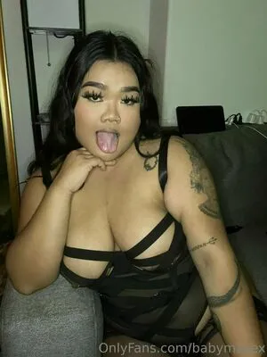 Babymazex OnlyFans Leaked Free Thumbnail Picture - #9JYhJZjmgy