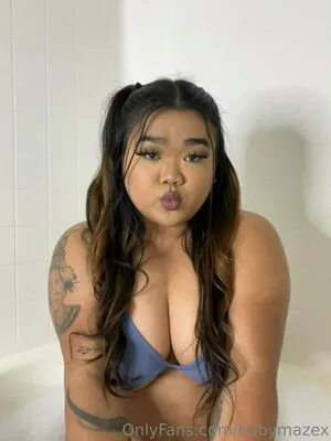 Babymazex OnlyFans Leaked Free Thumbnail Picture - #AYjzSzGKM5