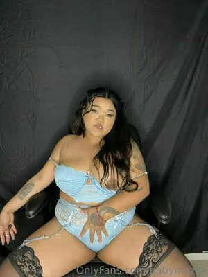 Babymazex OnlyFans Leaked Free Thumbnail Picture - #BOhFj5oAA4