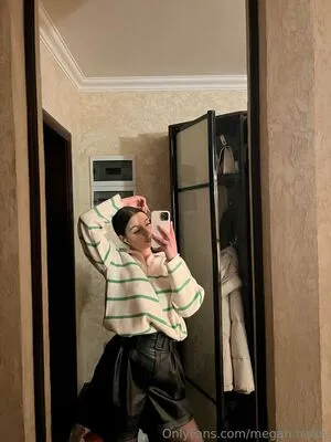 Babymegaan OnlyFans Leaked Free Thumbnail Picture - #MWXipZ9ca3