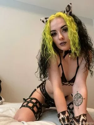 Babymegie OnlyFans Leaked Free Thumbnail Picture - #1OpycZpqt1