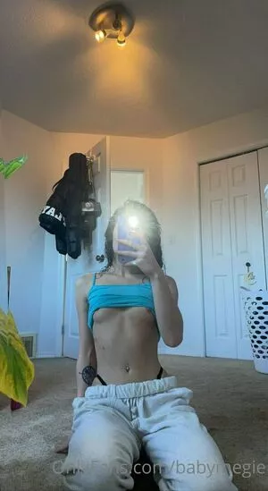 Babymegie OnlyFans Leaked Free Thumbnail Picture - #rQa1xFcHDY