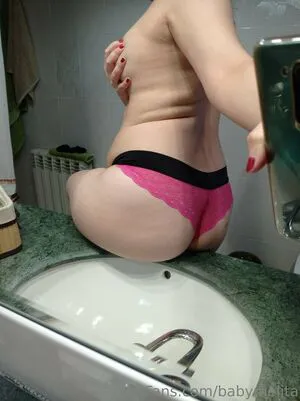 Babymelita OnlyFans Leaked Free Thumbnail Picture - #0YJnnmoHEx