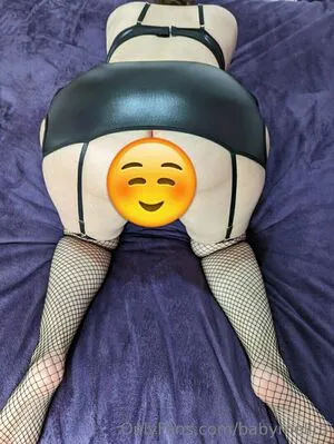 Babymelita OnlyFans Leaked Free Thumbnail Picture - #1lEAZTS5nt