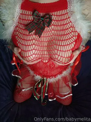 Babymelita OnlyFans Leaked Free Thumbnail Picture - #YcdynHoq1L