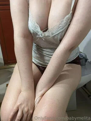 Babymelita OnlyFans Leaked Free Thumbnail Picture - #g2TmRSqzRa