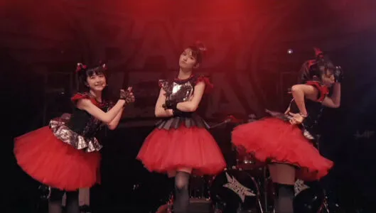 Babymetal OnlyFans Leaked Free Thumbnail Picture - #0fxRAjJMvJ