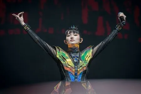 Babymetal OnlyFans Leaked Free Thumbnail Picture - #1uFaSZTul3