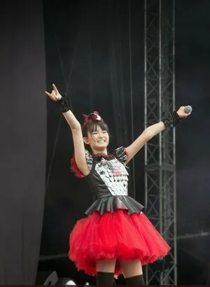Babymetal OnlyFans Leaked Free Thumbnail Picture - #2rkcbXOkeZ