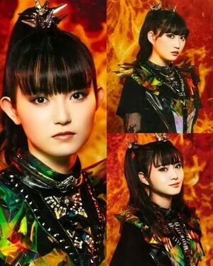 Babymetal OnlyFans Leaked Free Thumbnail Picture - #4JRO9qaufR
