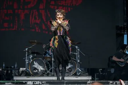 Babymetal OnlyFans Leaked Free Thumbnail Picture - #4iKNpSN2pF