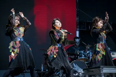 Babymetal OnlyFans Leaked Free Thumbnail Picture - #52suF7nXSj