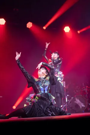 Babymetal OnlyFans Leaked Free Thumbnail Picture - #5GbReO6o3h
