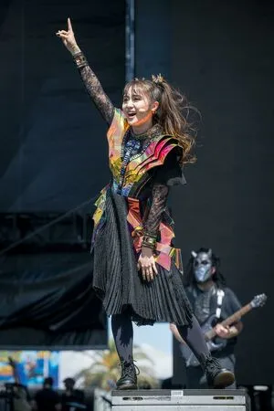 Babymetal OnlyFans Leaked Free Thumbnail Picture - #5nUmuXnozQ