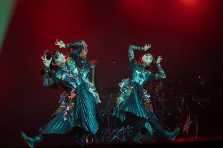 Babymetal OnlyFans Leaked Free Thumbnail Picture - #64vodB42Mb