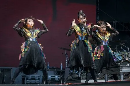 Babymetal OnlyFans Leaked Free Thumbnail Picture - #7pj2kH8soe