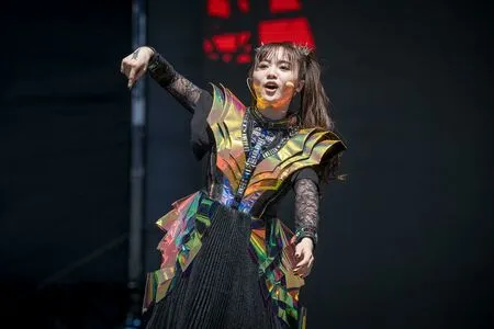 Babymetal OnlyFans Leaked Free Thumbnail Picture - #86tpKRoGUi