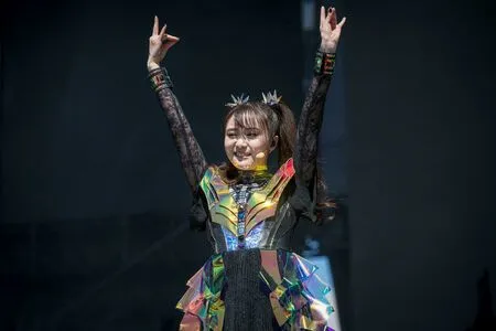 Babymetal OnlyFans Leaked Free Thumbnail Picture - #8v5KeE5eOP