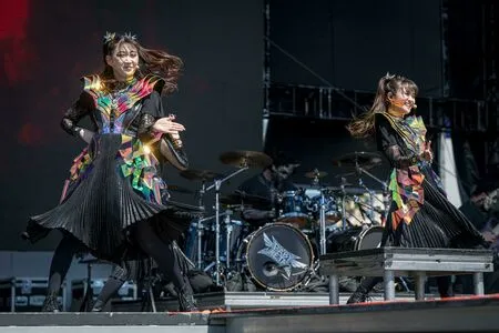 Babymetal OnlyFans Leaked Free Thumbnail Picture - #AUb0aS2qZK