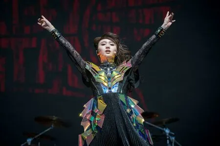 Babymetal OnlyFans Leaked Free Thumbnail Picture - #AmSLDbxHlY