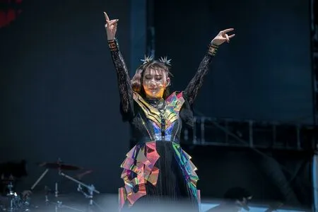 Babymetal OnlyFans Leaked Free Thumbnail Picture - #Aw0dtjamco