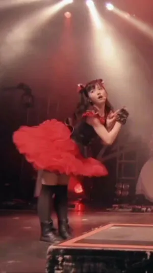 Babymetal OnlyFans Leaked Free Thumbnail Picture - #Ba7bHLDFXY
