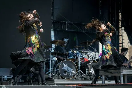 Babymetal OnlyFans Leaked Free Thumbnail Picture - #CzOHWfrPLj
