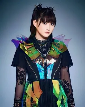 Babymetal OnlyFans Leaked Free Thumbnail Picture - #Ddf3XhIQsZ