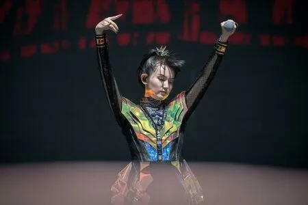 Babymetal OnlyFans Leaked Free Thumbnail Picture - #ED1xpB19WG