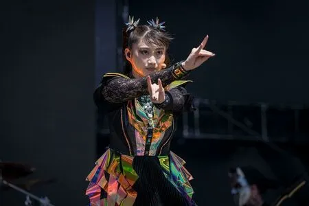 Babymetal OnlyFans Leaked Free Thumbnail Picture - #EEB3MaxSGD