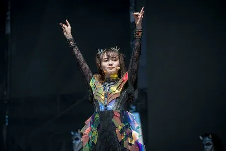 Babymetal OnlyFans Leaked Free Thumbnail Picture - #Ea8iEmZTEl