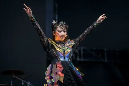 Babymetal OnlyFans Leaked Free Thumbnail Picture - #EePoz6cWKx