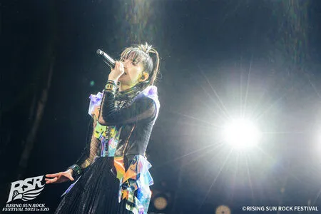 Babymetal OnlyFans Leaked Free Thumbnail Picture - #EfykutIaQC