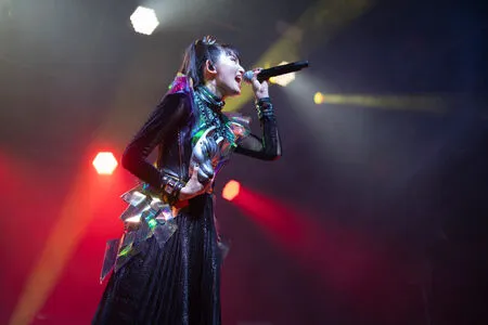 Babymetal OnlyFans Leaked Free Thumbnail Picture - #FemOdXm6GO