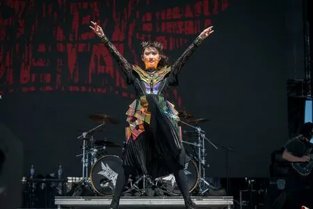 Babymetal OnlyFans Leaked Free Thumbnail Picture - #FxNhhDTqcy