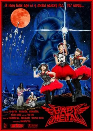 Babymetal OnlyFans Leaked Free Thumbnail Picture - #G7MT5Uhufu