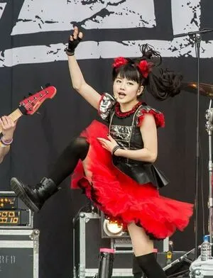 Babymetal OnlyFans Leaked Free Thumbnail Picture - #GL1Xcm5iyk