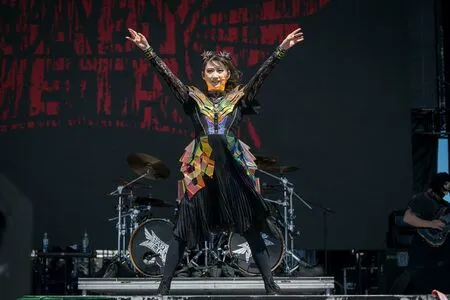 Babymetal OnlyFans Leaked Free Thumbnail Picture - #GRkCpsotGC