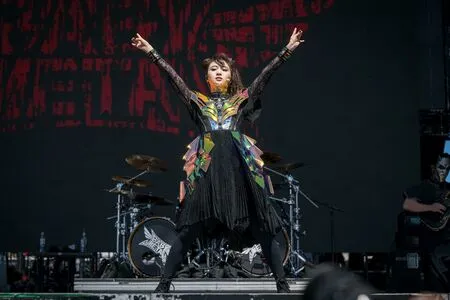 Babymetal OnlyFans Leaked Free Thumbnail Picture - #H81lCWM2e5