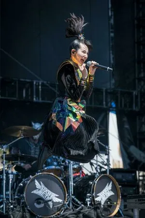 Babymetal OnlyFans Leaked Free Thumbnail Picture - #HimoEwP3nh