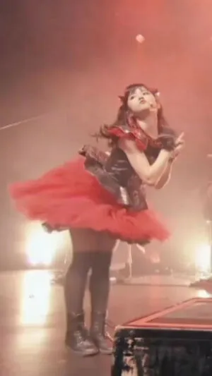 Babymetal OnlyFans Leaked Free Thumbnail Picture - #IxGc53MZSi