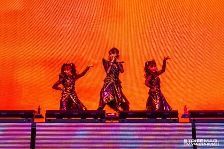 Babymetal OnlyFans Leaked Free Thumbnail Picture - #KKQ22QQgvr